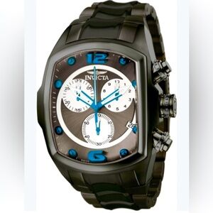 INVICTA Men's Watch Swiss Quartz
1687 Lupah
